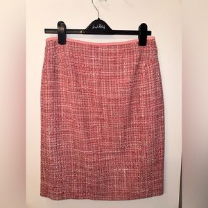 Etcetera. Size 8. Skirt.